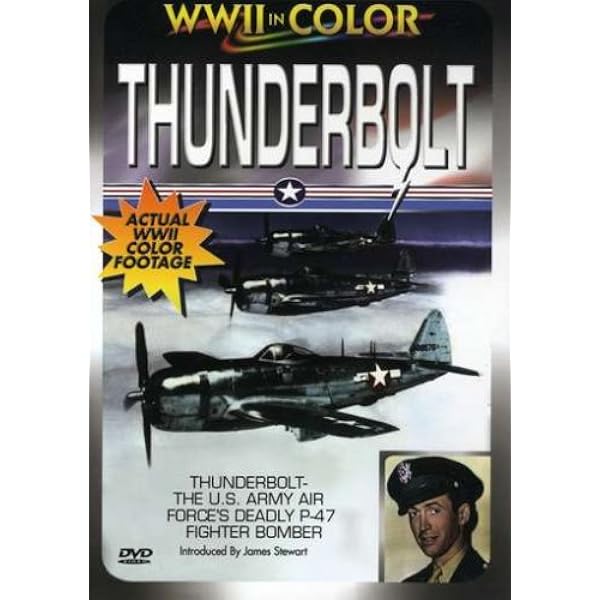 Republic's P-47 Thunderbolt: From Seversky to Victory: Bodie